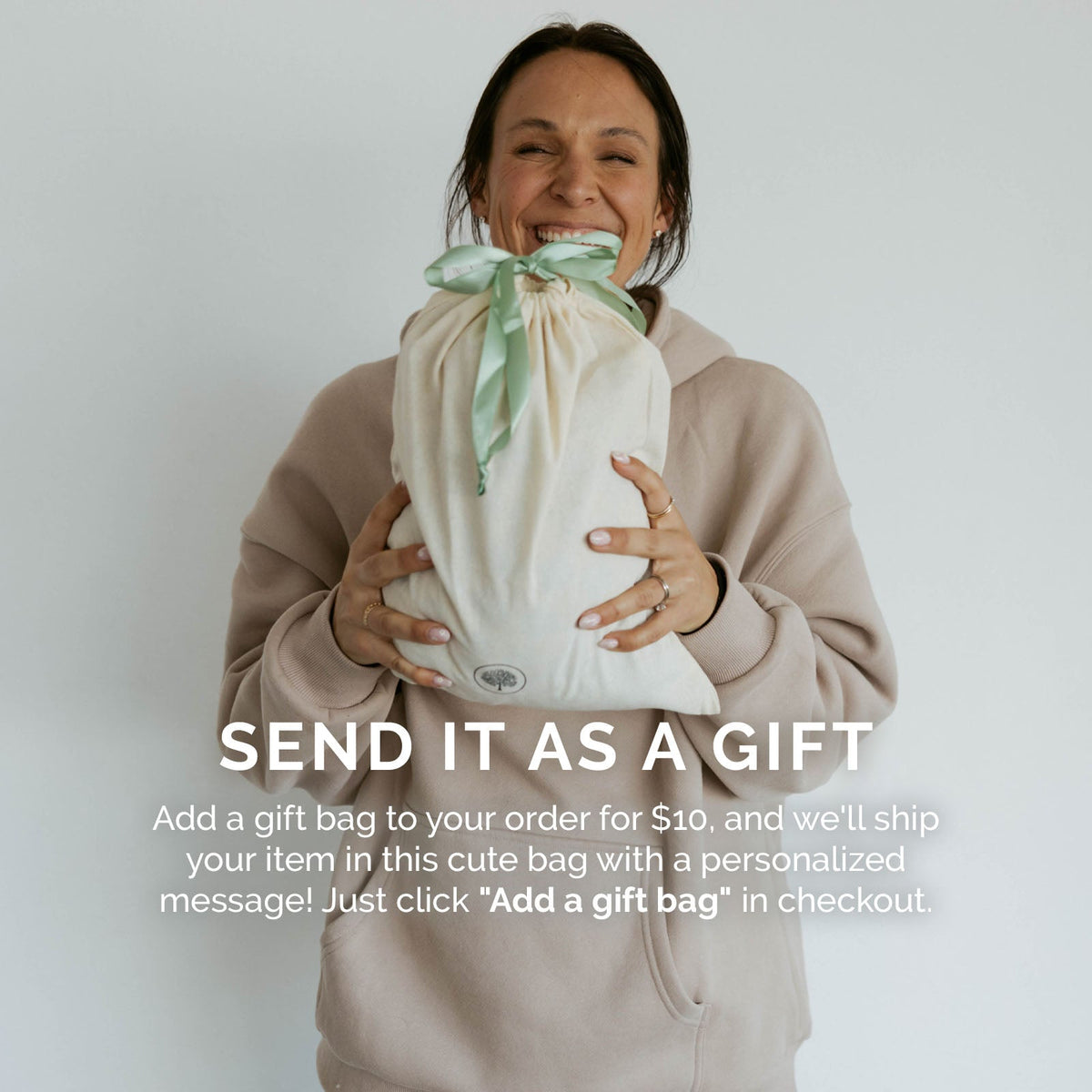 Clay Swaddle Set